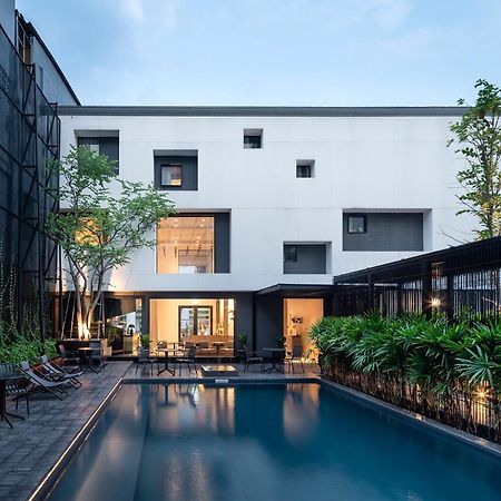 Lilit Bang Lumphu Hotel Bangkok Ngoại thất bức ảnh