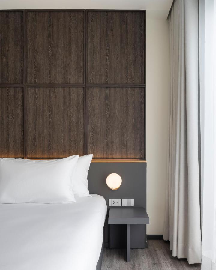 Lilit Bang Lumphu Hotel Bangkok Ngoại thất bức ảnh