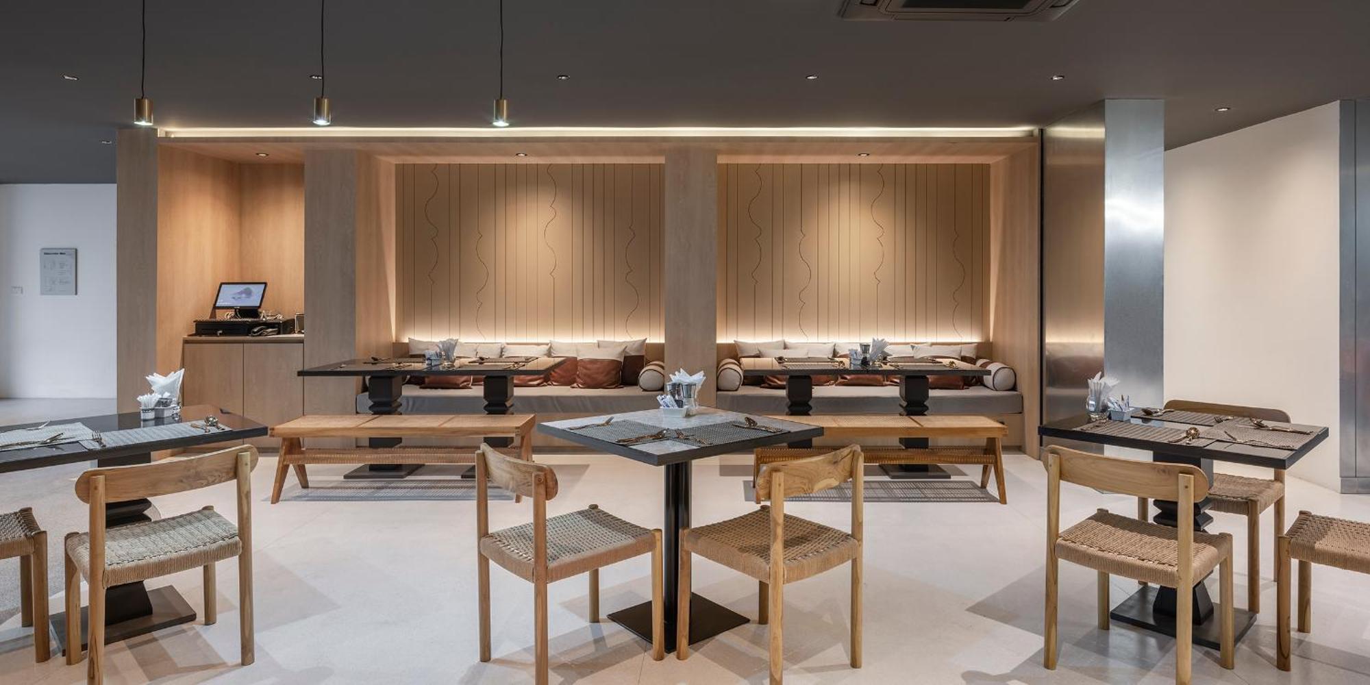 Lilit Bang Lumphu Hotel Bangkok Ngoại thất bức ảnh