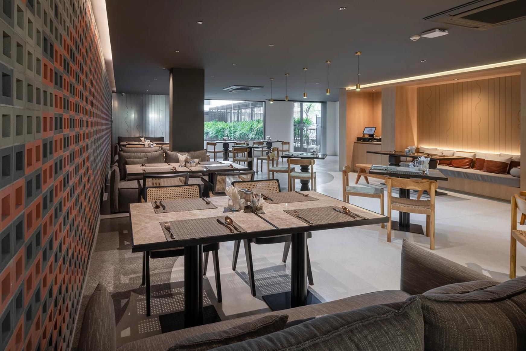 Lilit Bang Lumphu Hotel Bangkok Ngoại thất bức ảnh