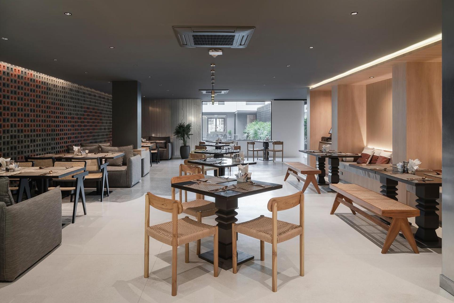 Lilit Bang Lumphu Hotel Bangkok Ngoại thất bức ảnh
