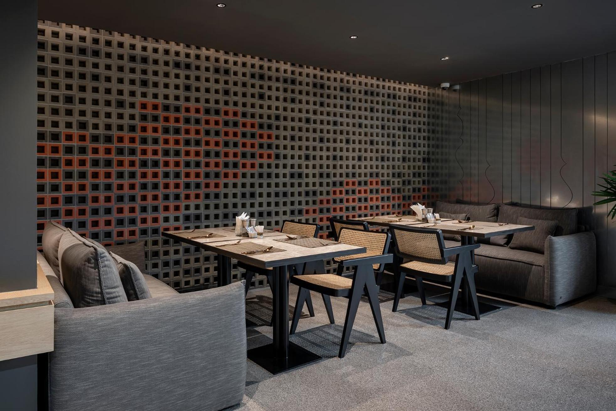 Lilit Bang Lumphu Hotel Bangkok Ngoại thất bức ảnh