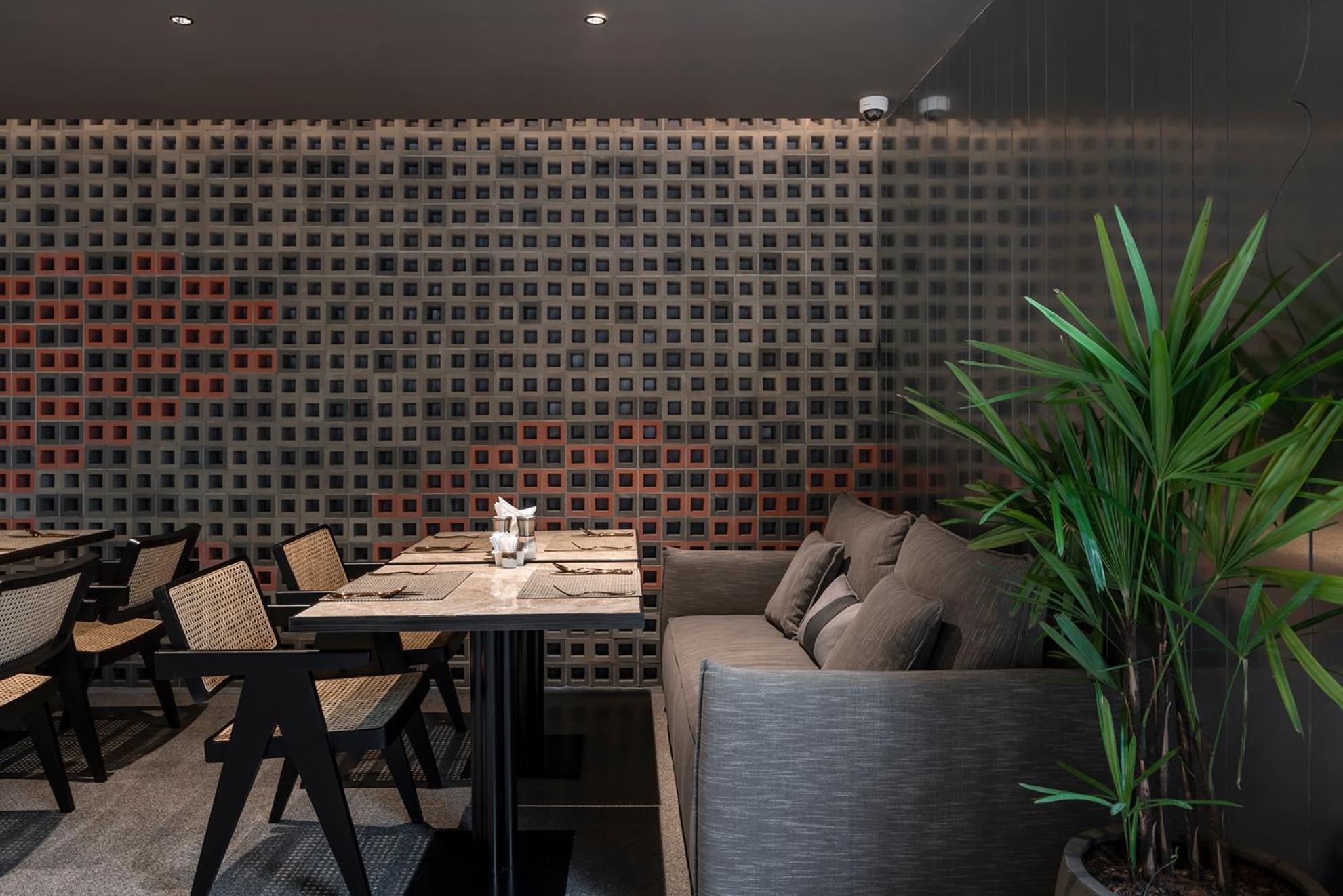 Lilit Bang Lumphu Hotel Bangkok Ngoại thất bức ảnh