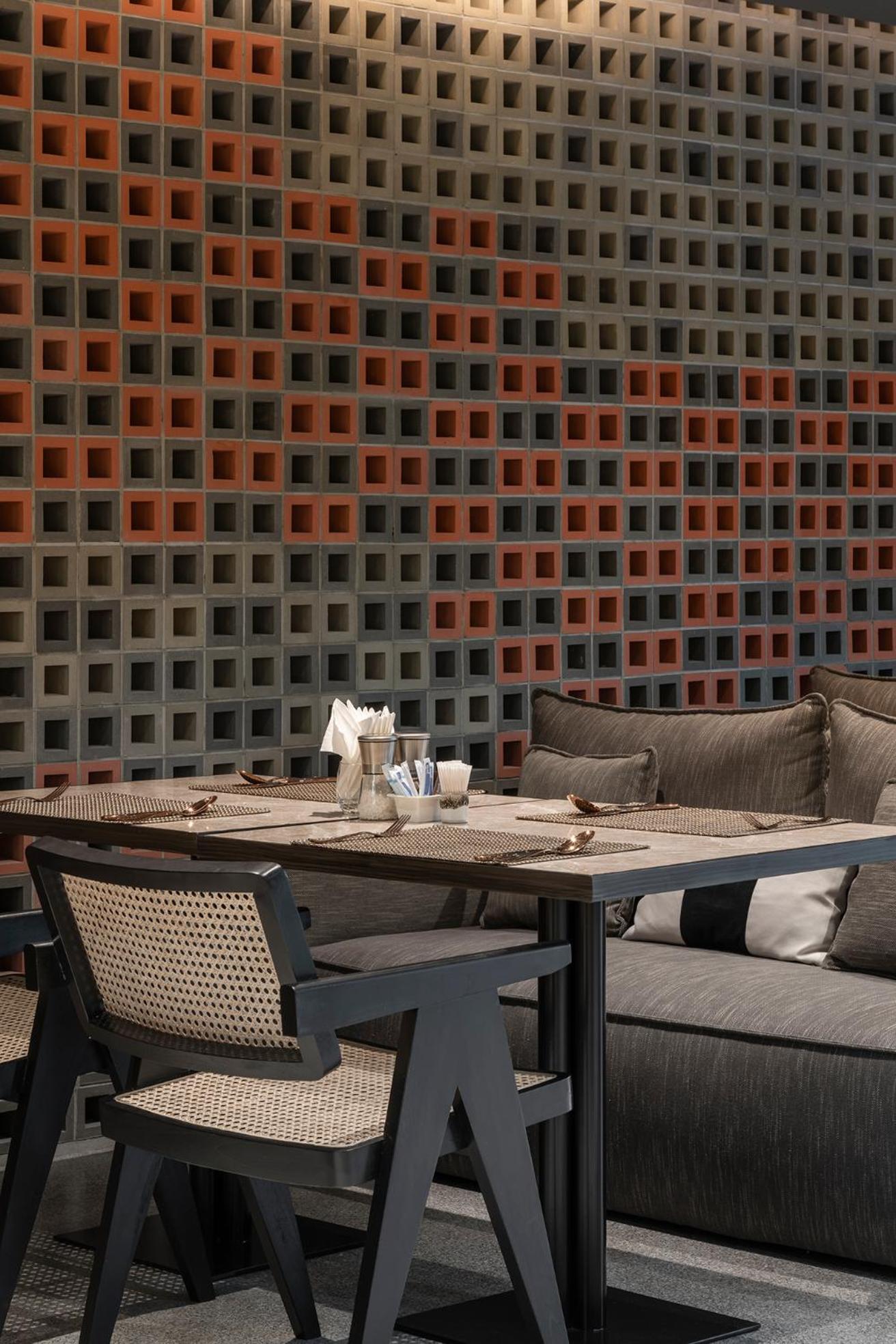 Lilit Bang Lumphu Hotel Bangkok Ngoại thất bức ảnh