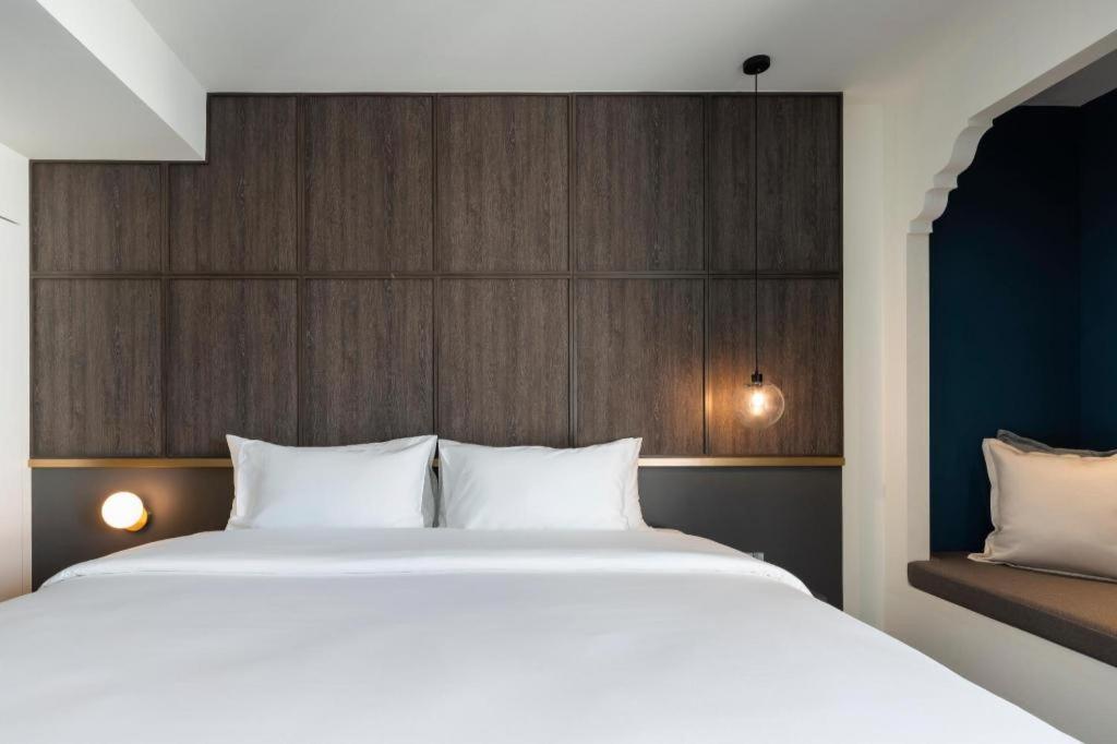 Lilit Bang Lumphu Hotel Bangkok Ngoại thất bức ảnh